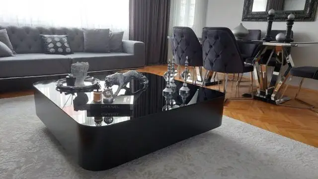 POJEDINAČNI KLUB STOLOVI