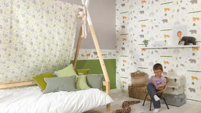 DEČIJA kolekcija tapeta HAPPY DREAMS