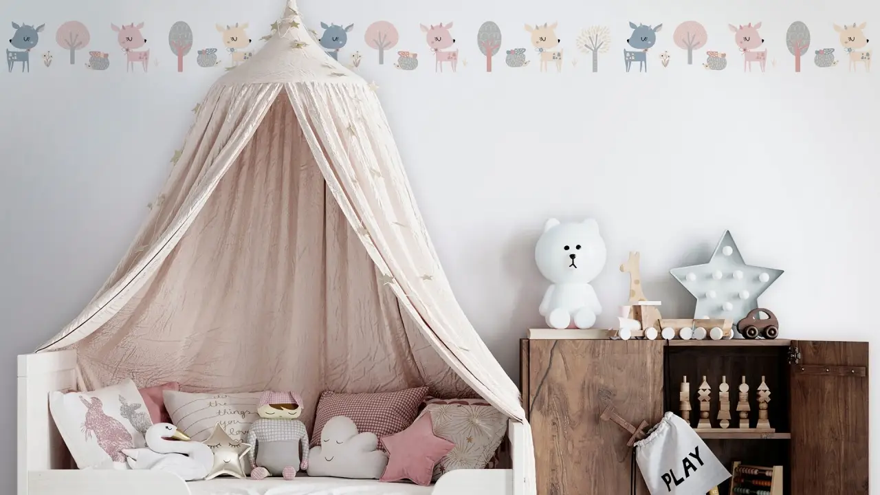 baby kids tapete kids walls 03