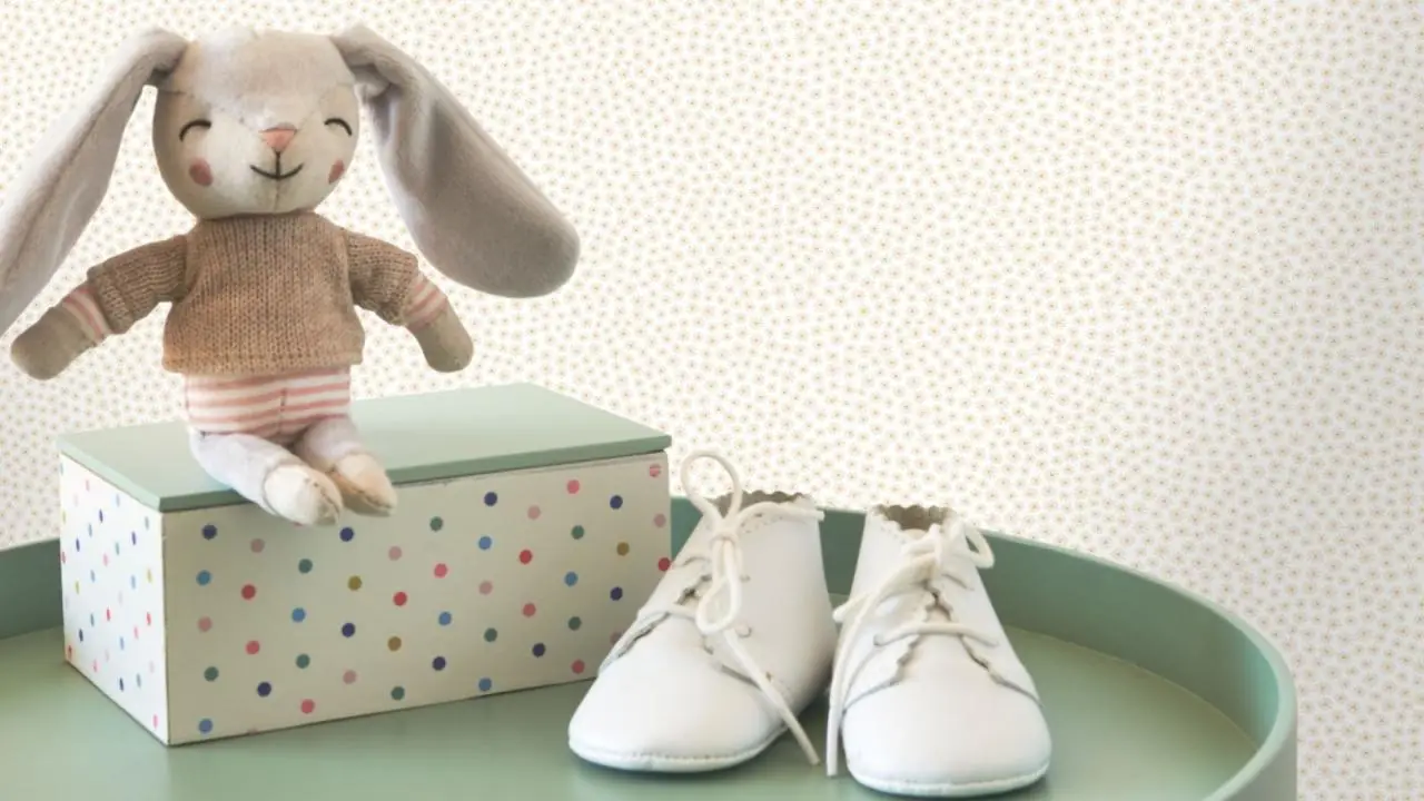 baby kids tapete rose nino 06