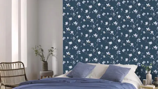 CASADECO kolekcija tapeta FLORESCENCE