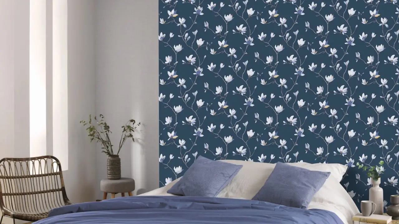 tapete casadeco florescence 01