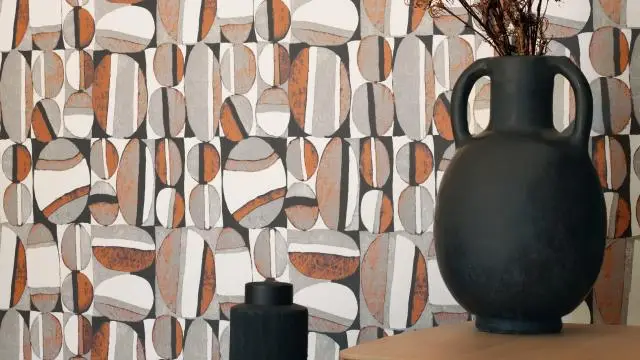 CASADECO kolekcija tapeta NANGARA