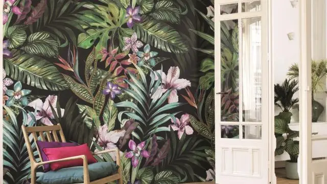 CASADECO kolekcija tapeta PANAMA