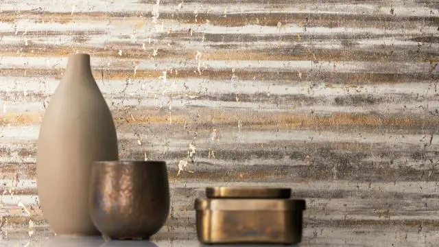 CASAMANCE kolekcija tapeta ALTERNATIVE