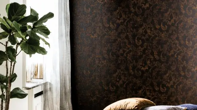 CASAMANCE kolekcija tapeta AMBOISE