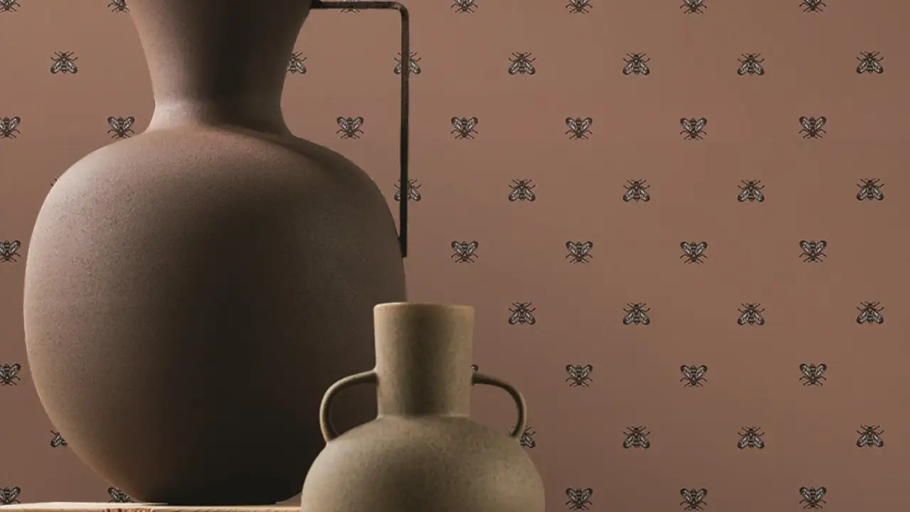 tapete casamance blossom 04