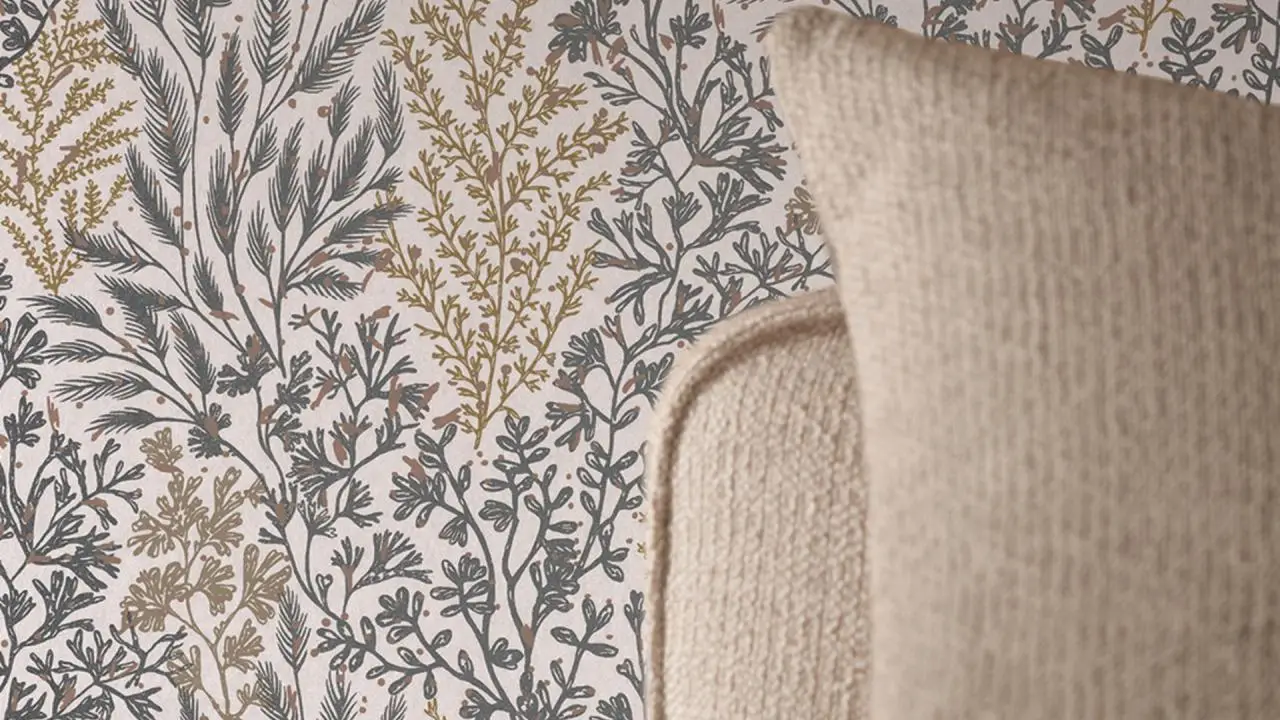 tapete casamance blossom 05