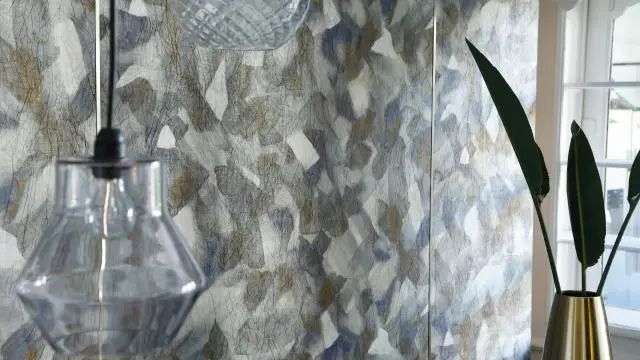 CASAMANCE kolekcija tapeta ESCAMBRAY