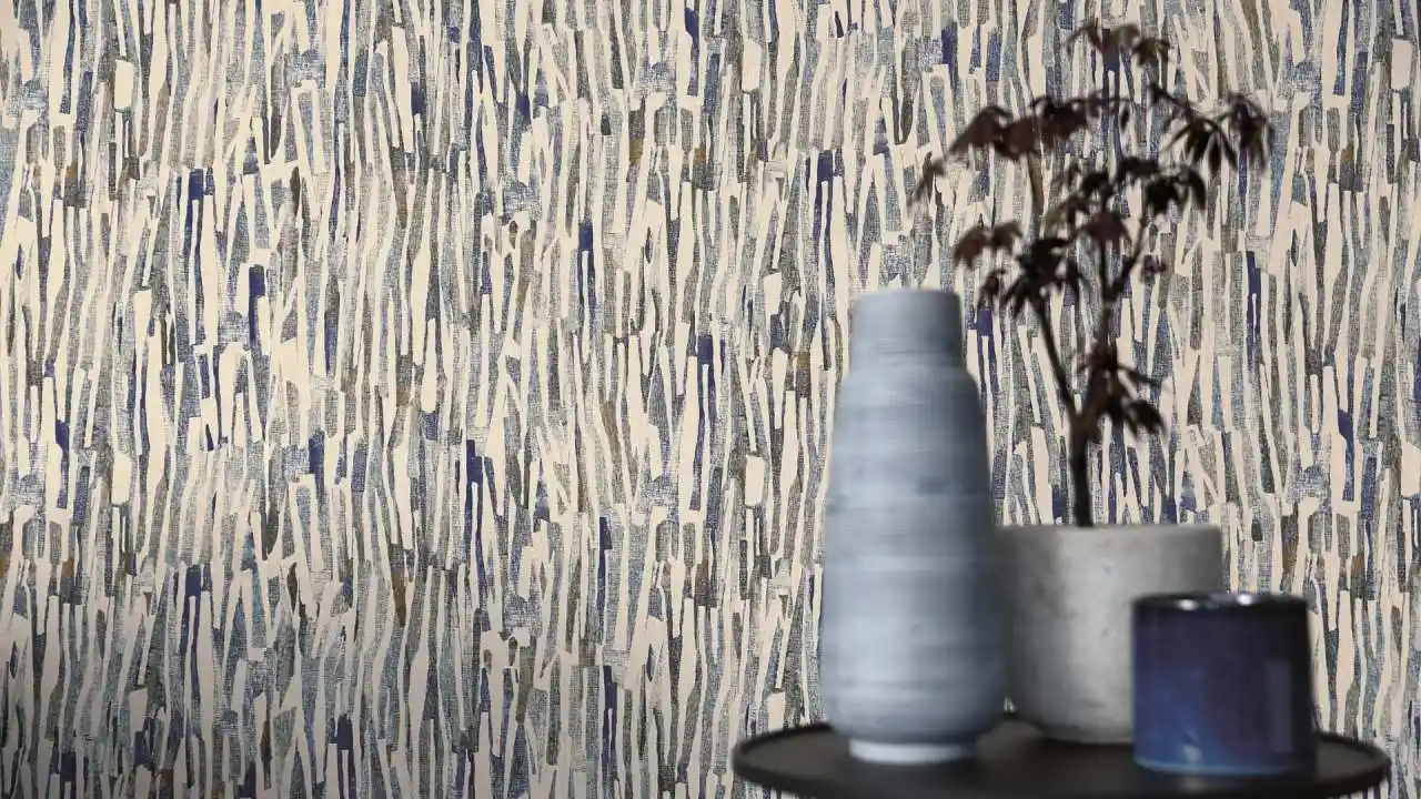 tapete casamance estampe 05