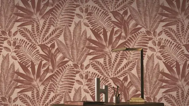CASAMANCE kolekcija tapeta KARABANE
