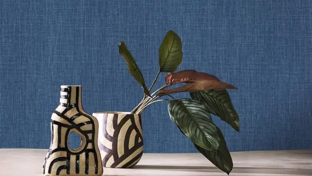 CASAMANCE kolekcija tapeta LE LIN