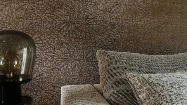 CASAMANCE kolekcija tapeta LOUXOR