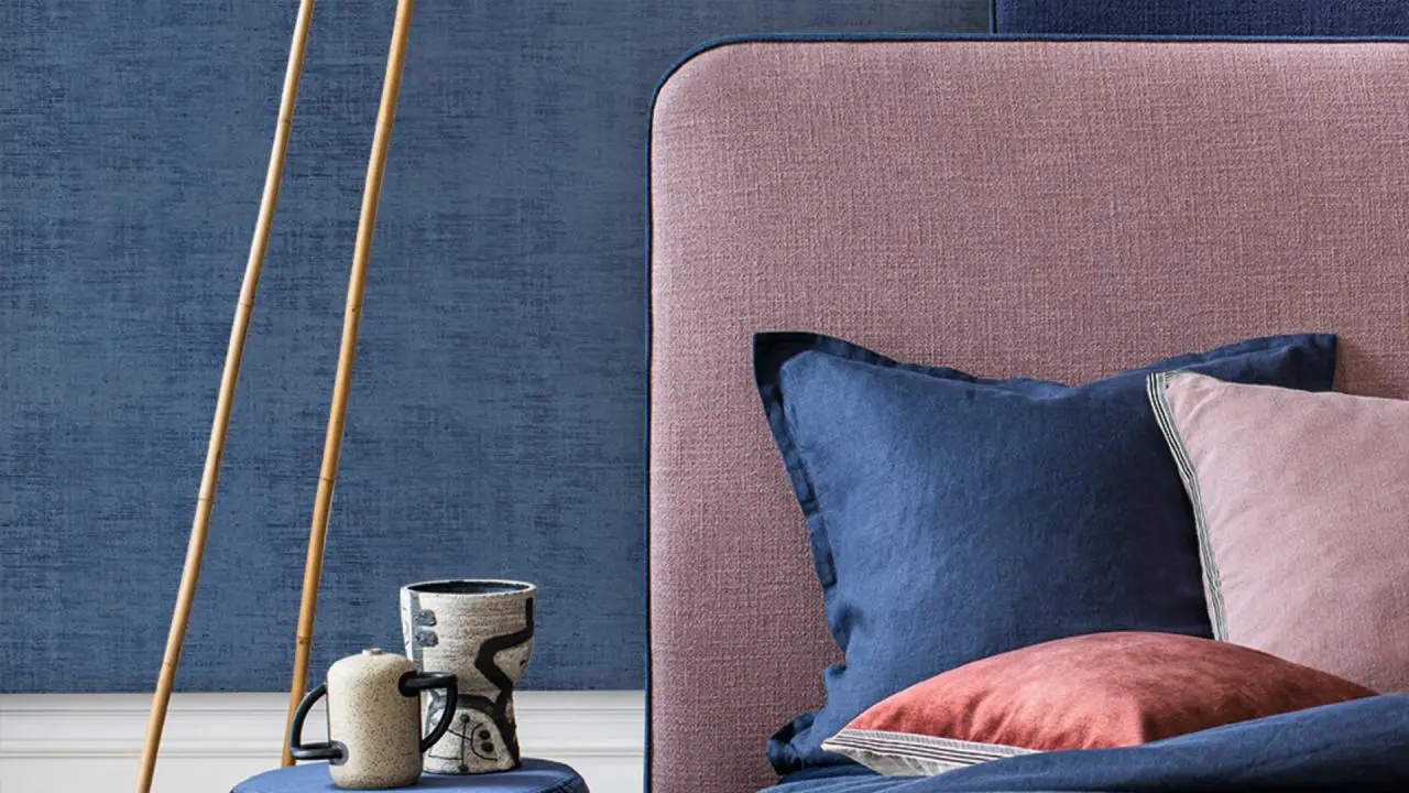 tapete casamance le velours 06