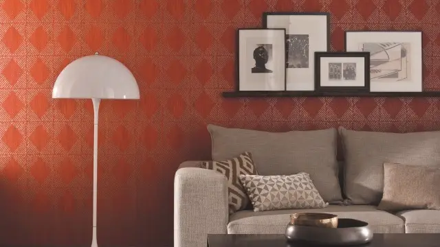 CASAMANCE kolekcija tapeta MAKASSAR