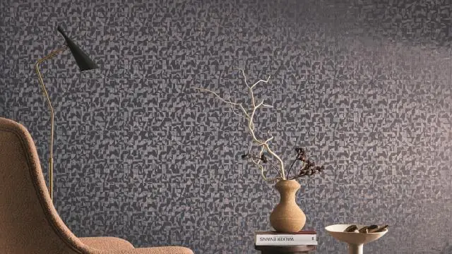 CASAMANCE kolekcija tapeta MANSOUR