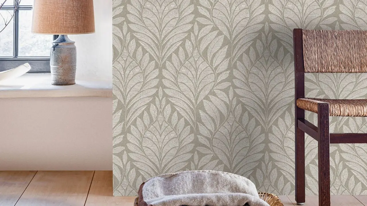 tapete casamance printemps viennois 04