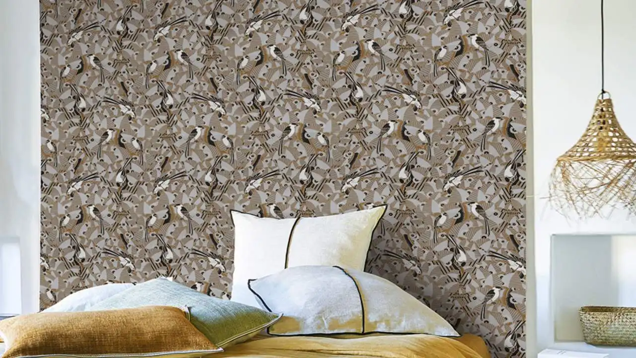 tapete casamance printemps viennois 05
