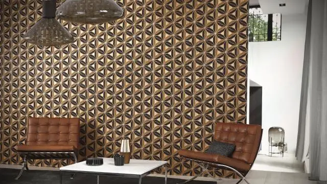 CASAMANCE kolekcija tapeta SENSHI