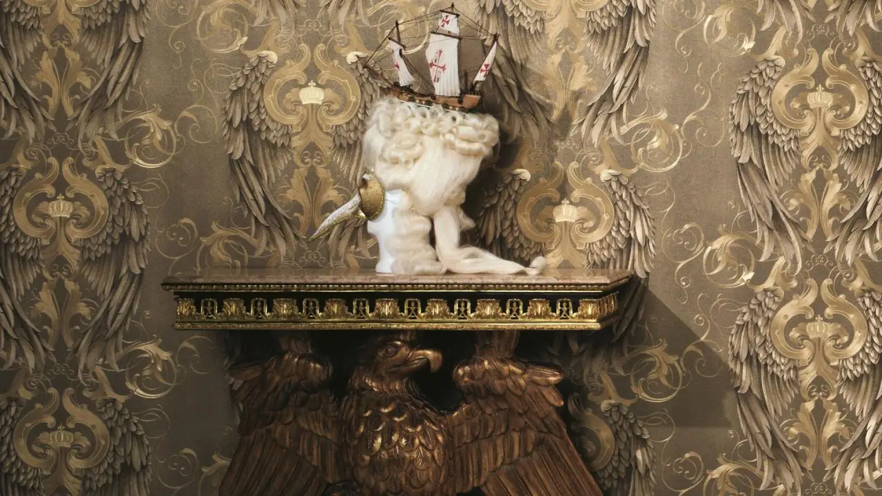 dizajnerske tapete marburg imperial 01