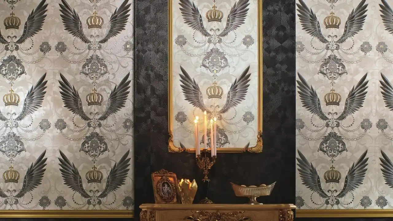 dizajnerske tapete marburg imperial 05