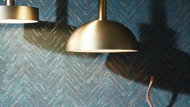 Dizajnerska kolekcija tapeta MEMENTO