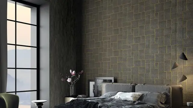 Dizajnerska kolekcija tapeta NATURAL OPULENCE