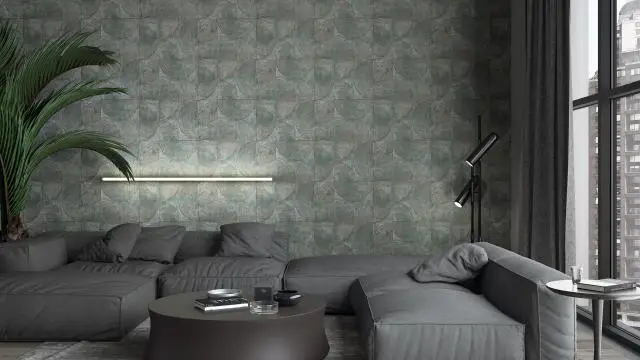 Dizajnerska kolekcija tapeta VINTAGE DELUXE