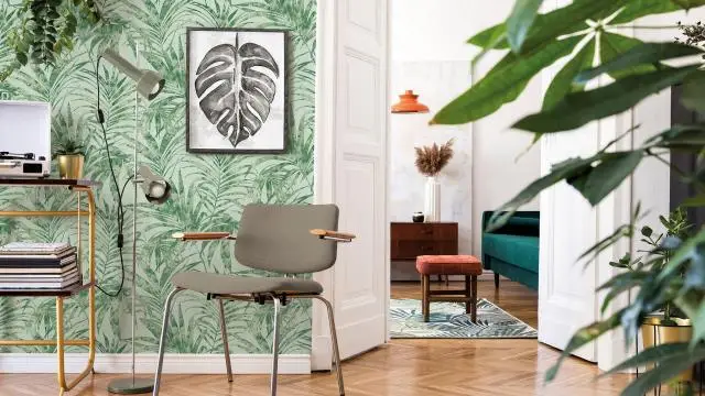 MARBURG kolekcija tapeta NOVAMUR IVY