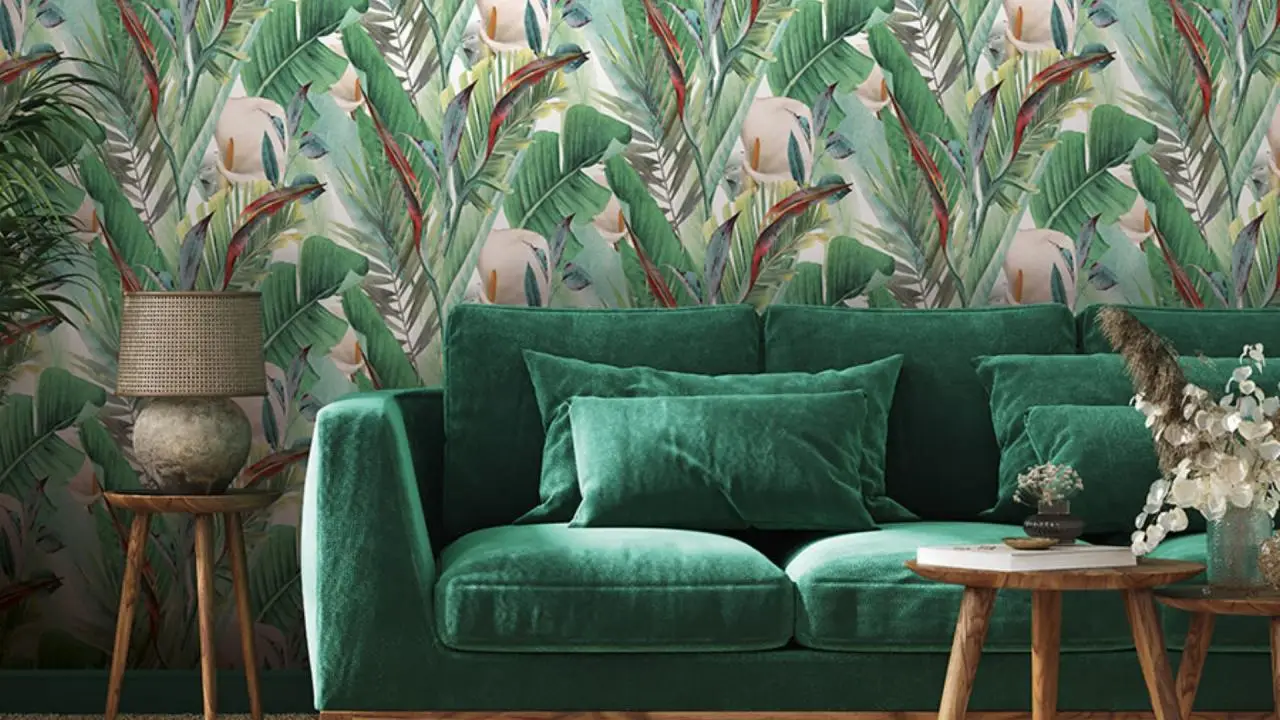 tapete marburg spirit of jungle 01