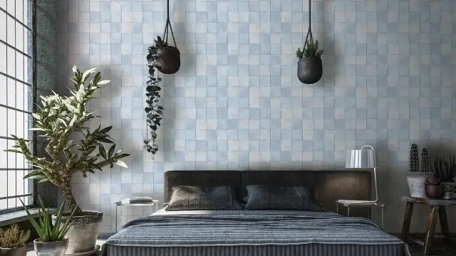 MARBURG kolekcija tapeta ZELLIGE