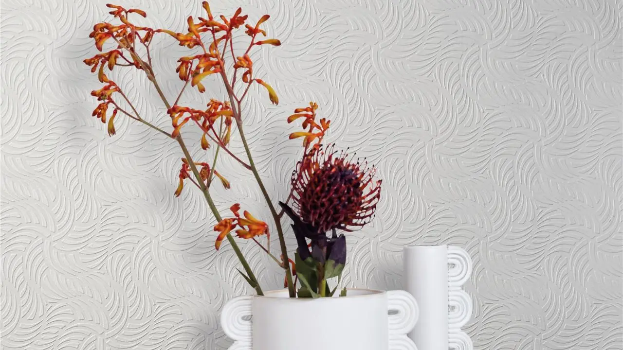 tapete marburg patent decor laser 08