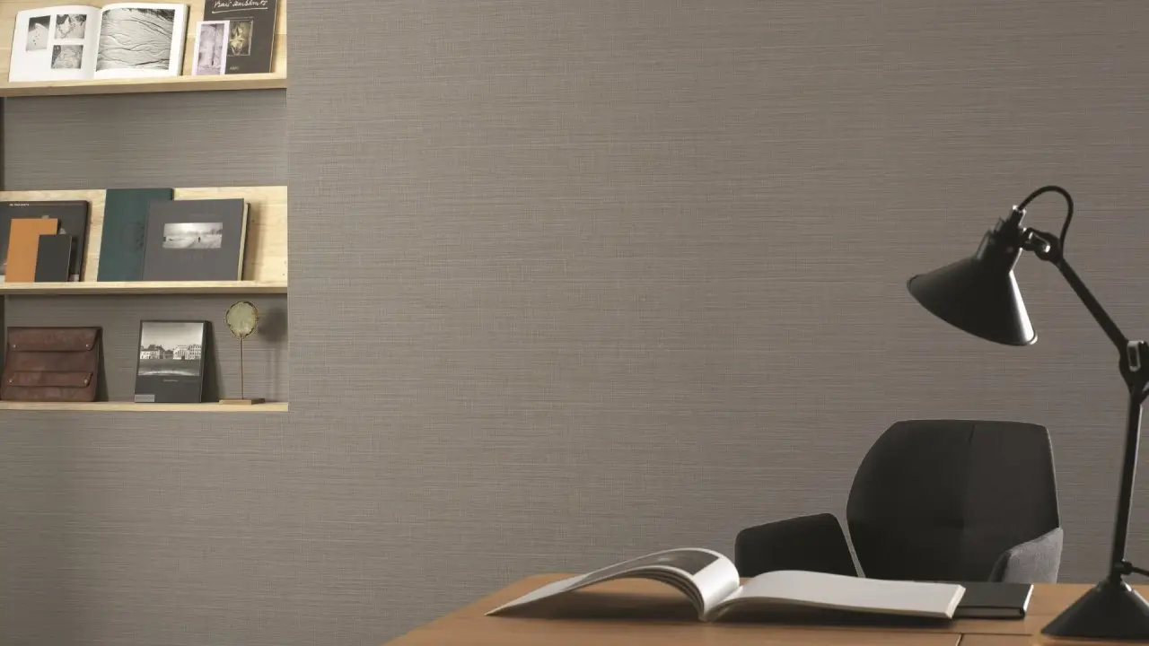 tapete texdecor vinacoustic abaca II 02