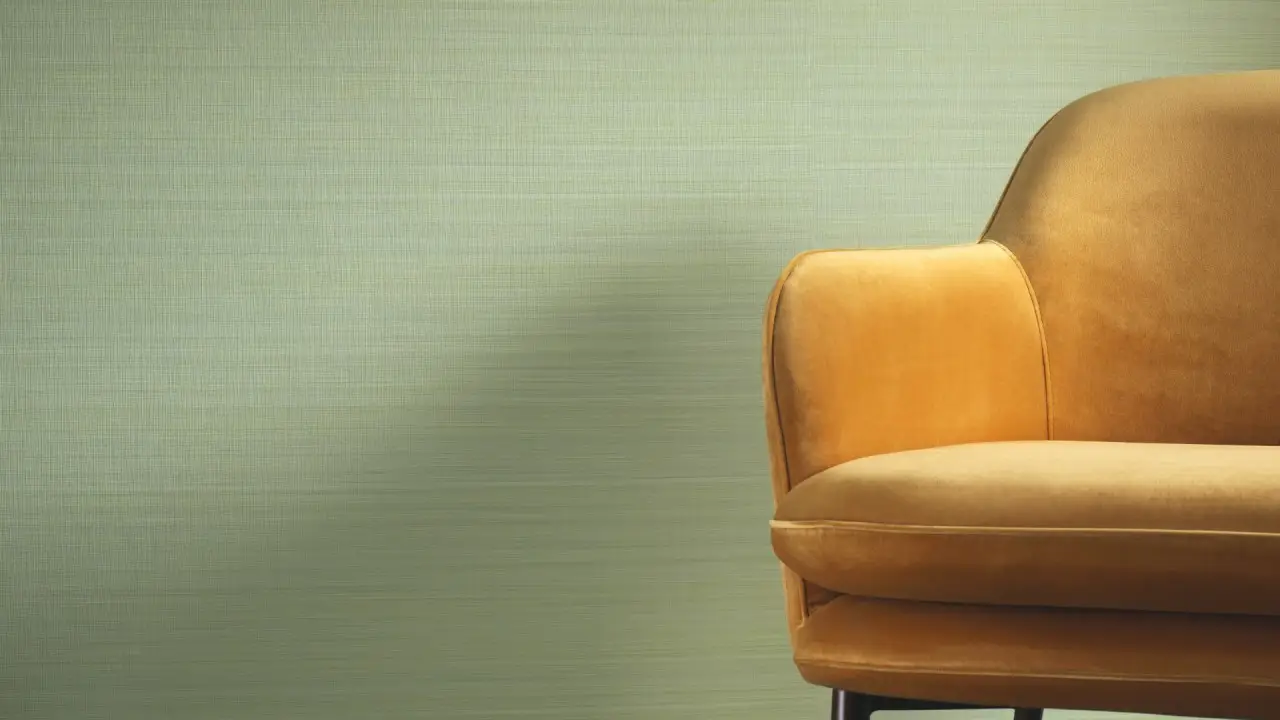 tapete texdecor vinacoustic abaca II 05