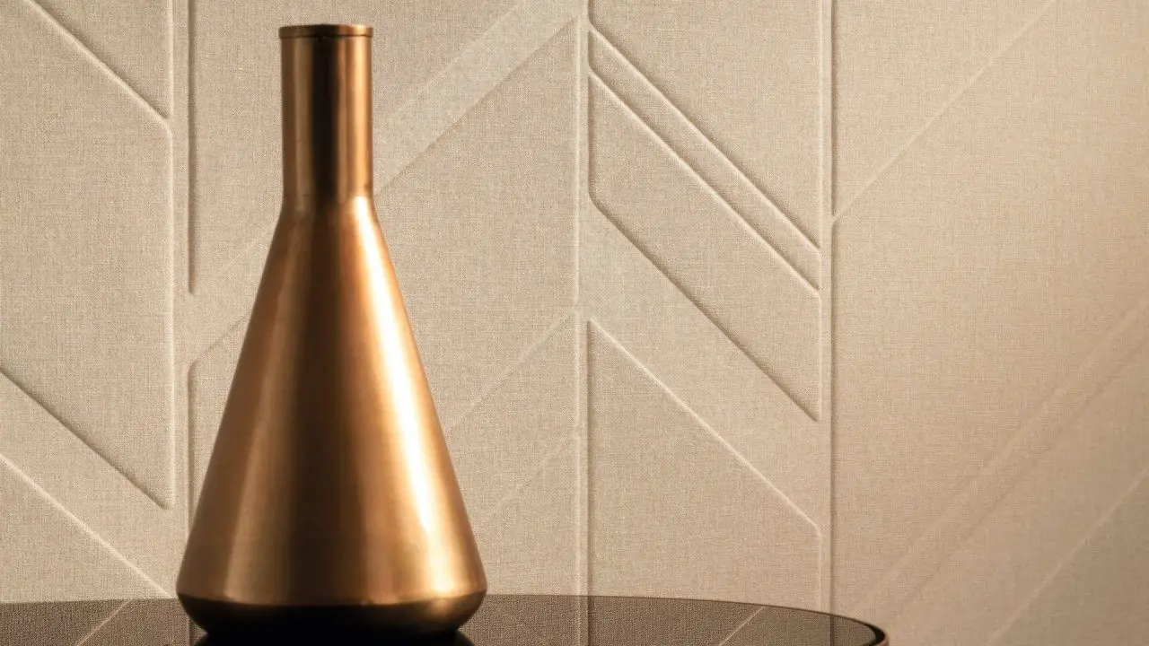 tapete texdecor vinacoustic polyform 01