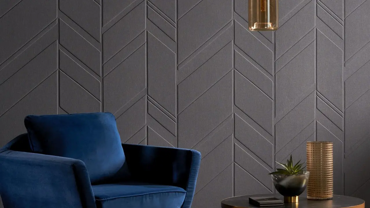 tapete texdecor vinacoustic polyform 02