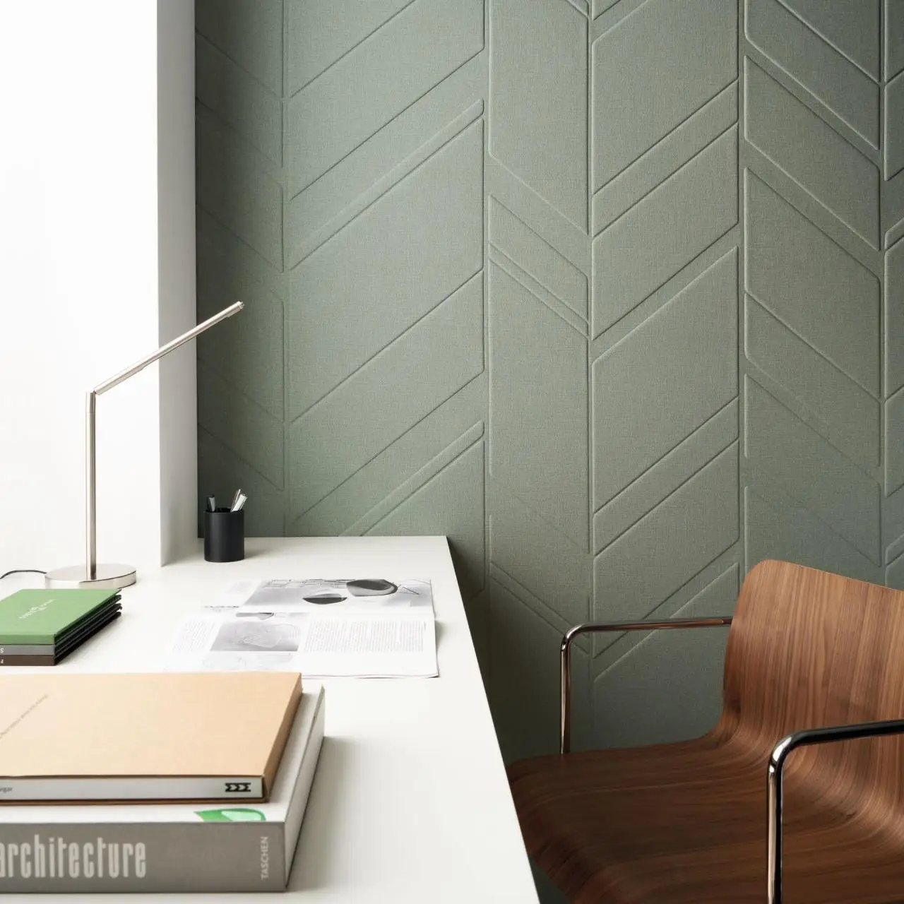 tapete texdecor vinacoustic polyform 04