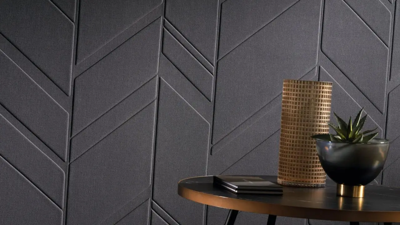 tapete texdecor vinacoustic polyform 06