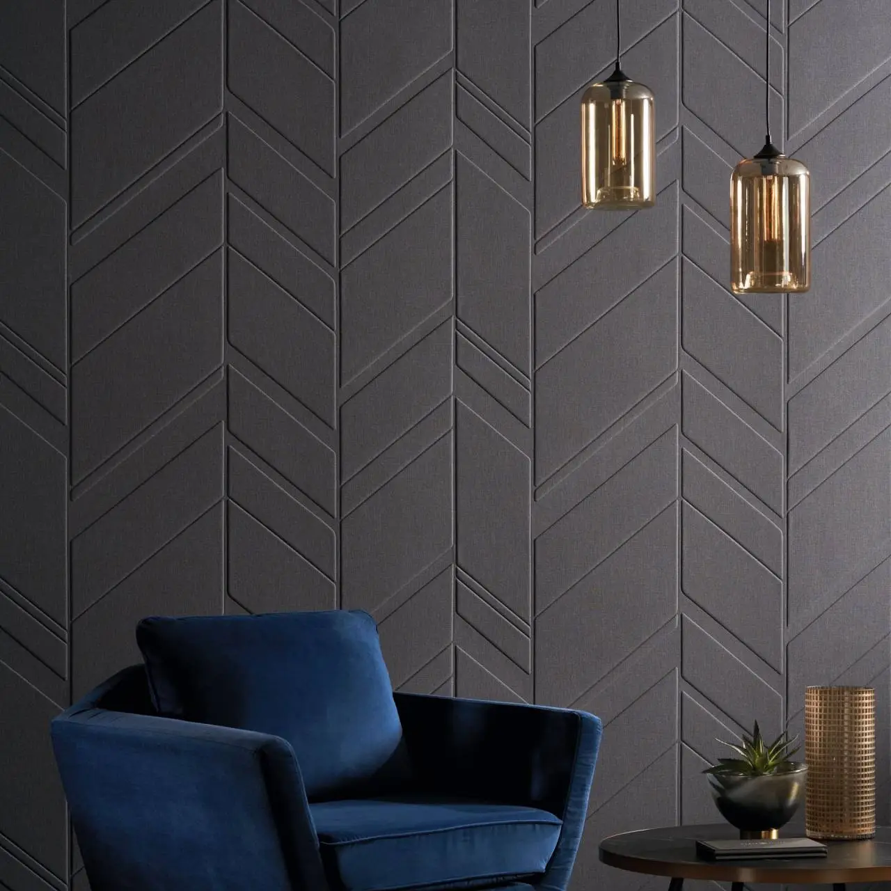 tapete texdecor vinacoustic polyform 07