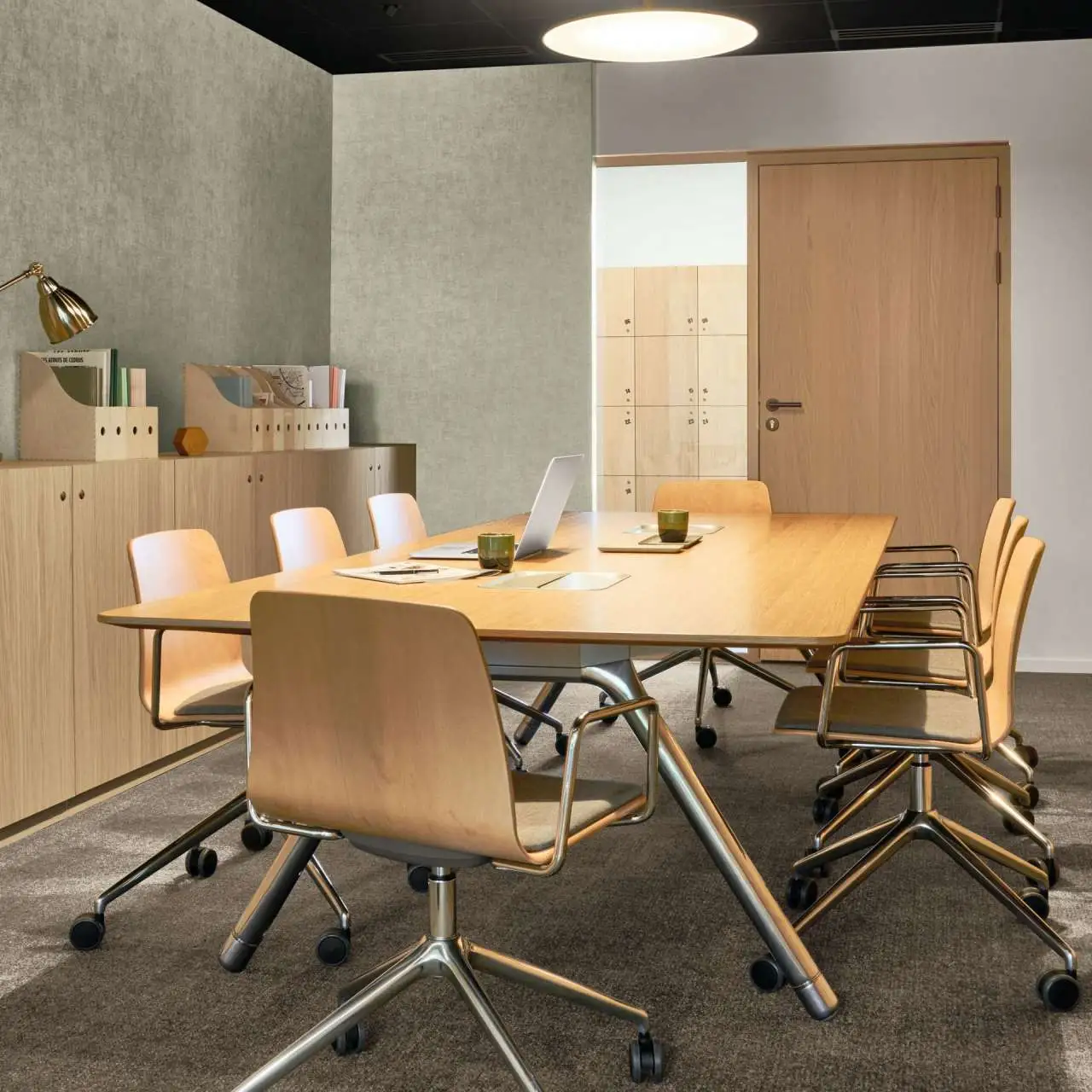 tapete texdecor vinacoustic stone 06