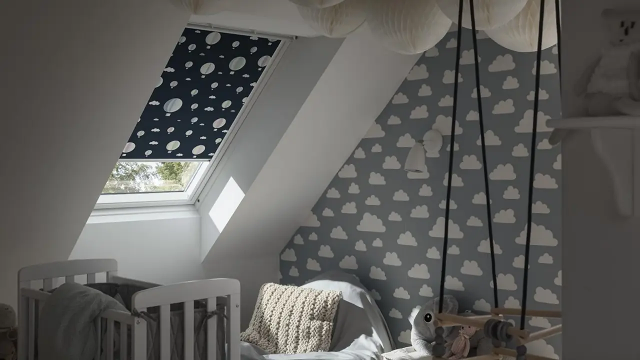 velux dečija kolekcija roletne 01