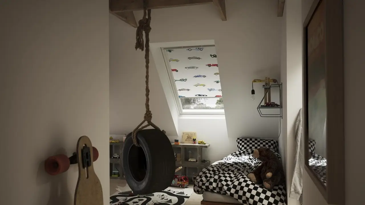 velux dečija kolekcija roletne 02