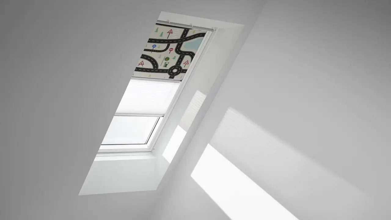 velux dečija kolekcija roletne 03