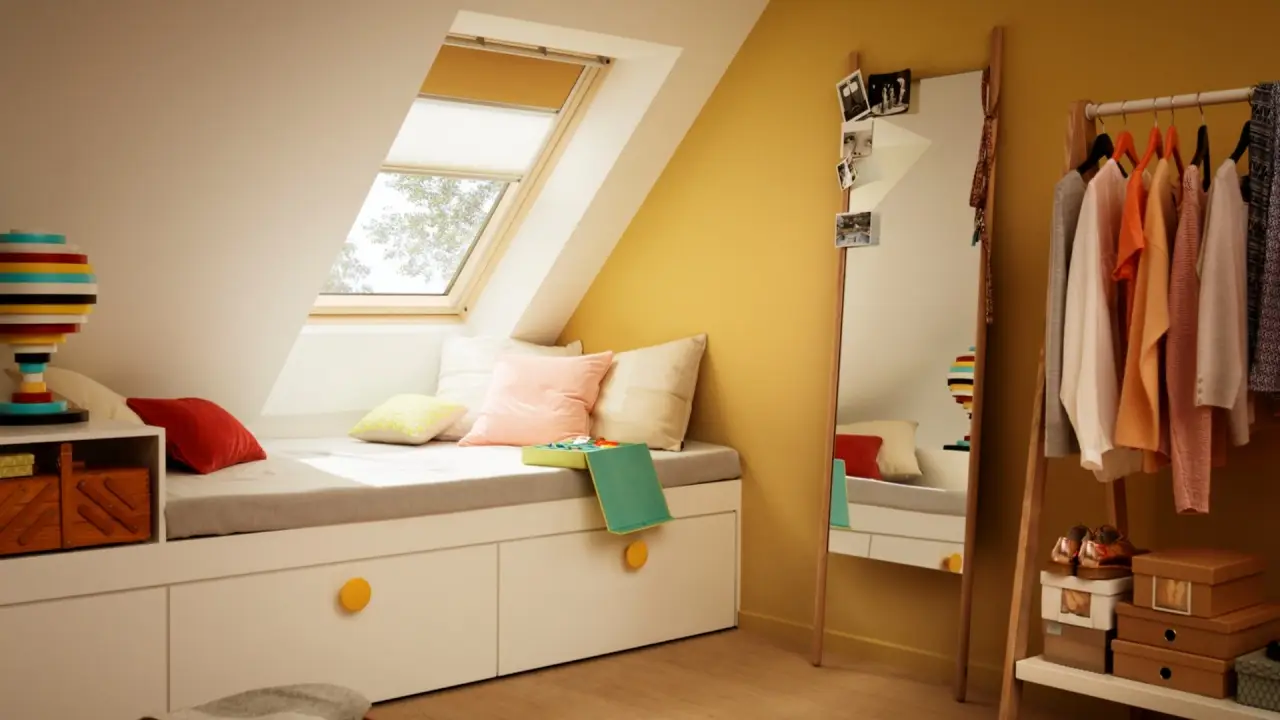 velux duo siesta unutrašnje roletne 02