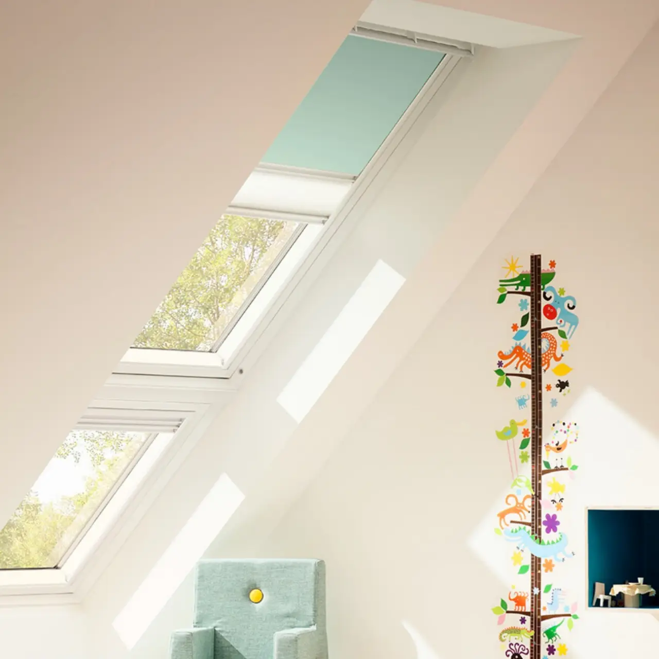 velux duo siesta unutrašnje roletne 06