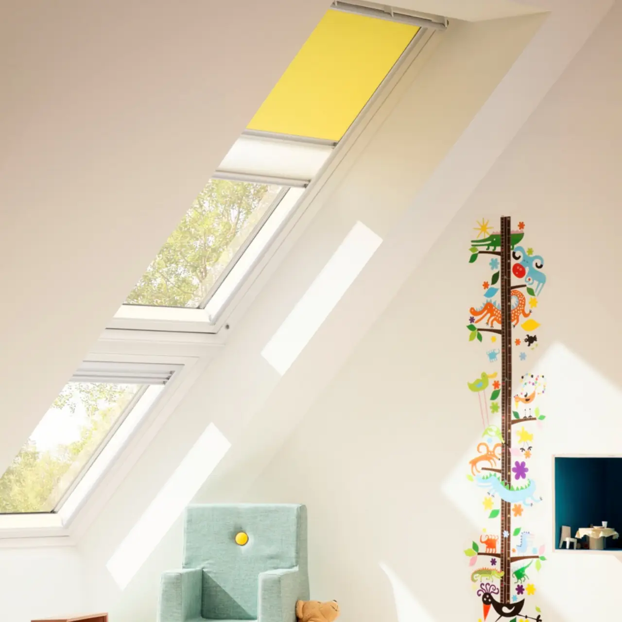 velux duo siesta unutrašnje roletne 08