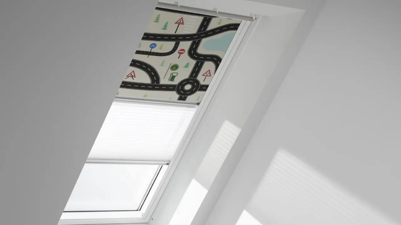 velux duo siesta unutrašnje roletne 10