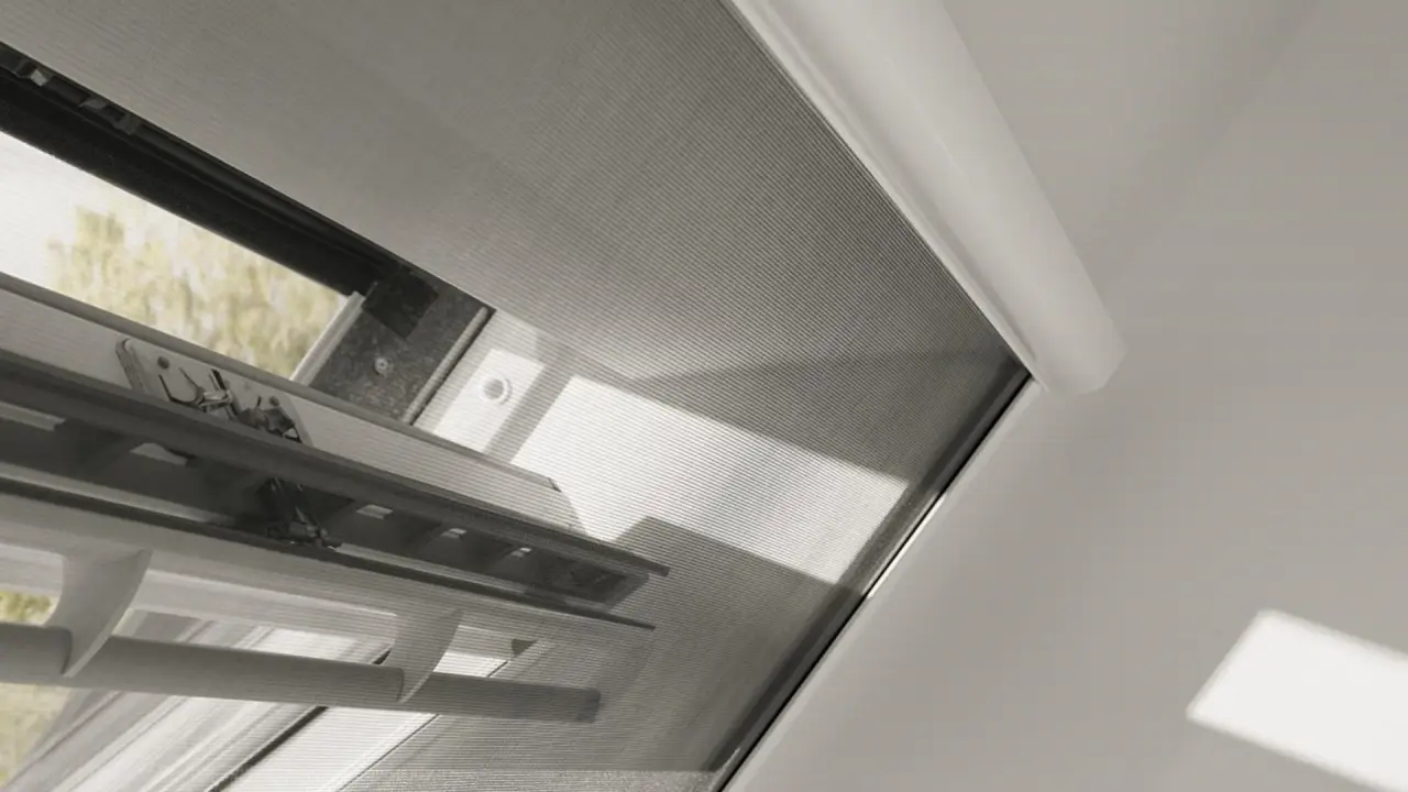 velux komarnik 01