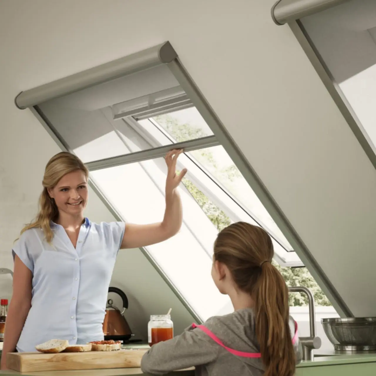 velux komarnik 07