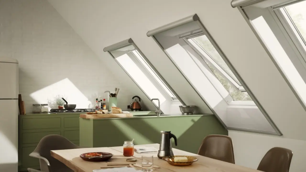 velux komarnik 09
